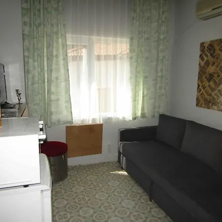 Kaleici Amazing Location Affordable Price Studio House